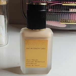 Pat McGrath Labs Skin Fetish Foundation - Cream